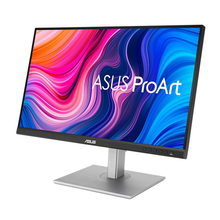 Asus ProArt PA279CV 27'' 4K UHD IPS Negro y Plata